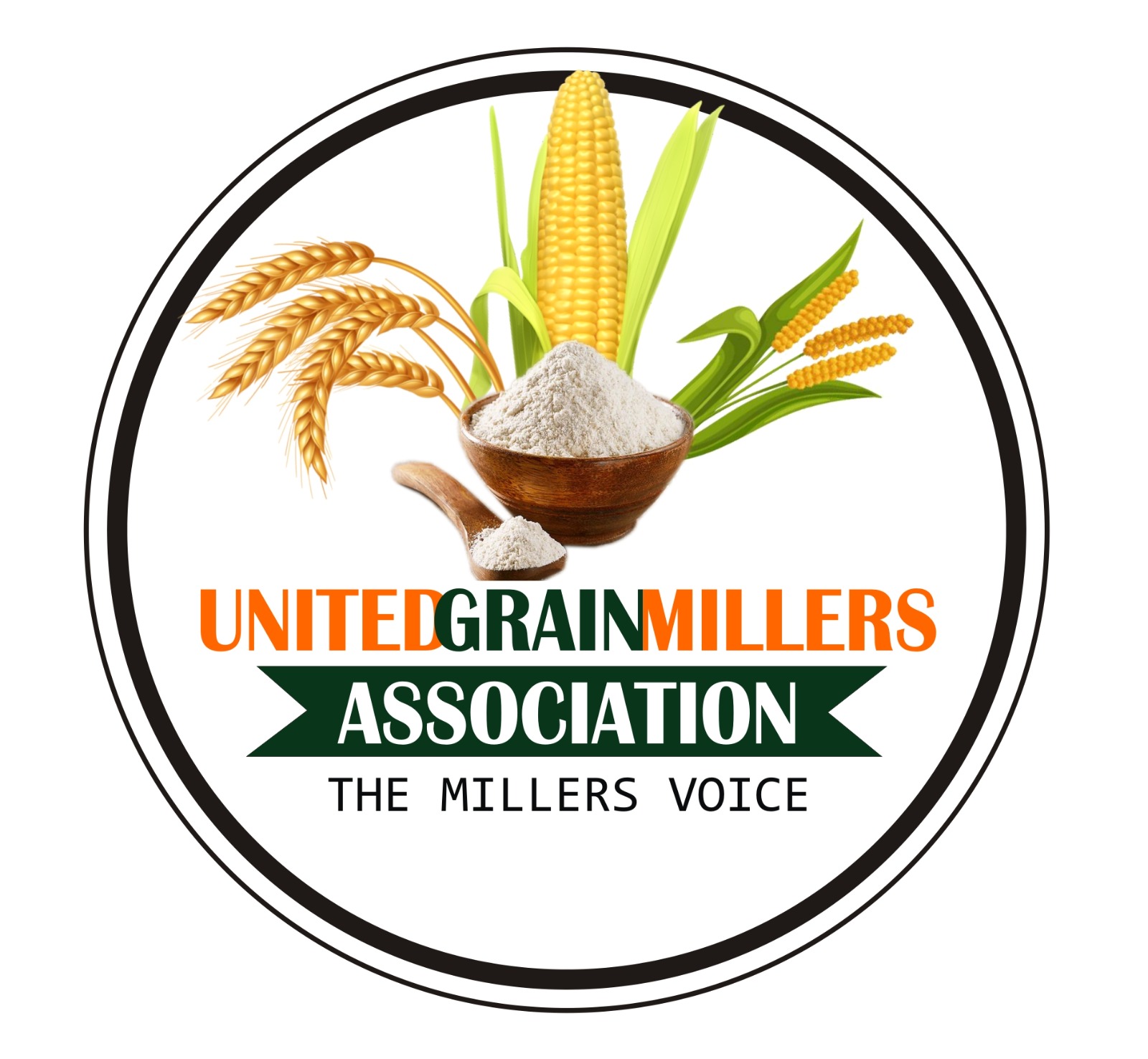 UGMA Logo